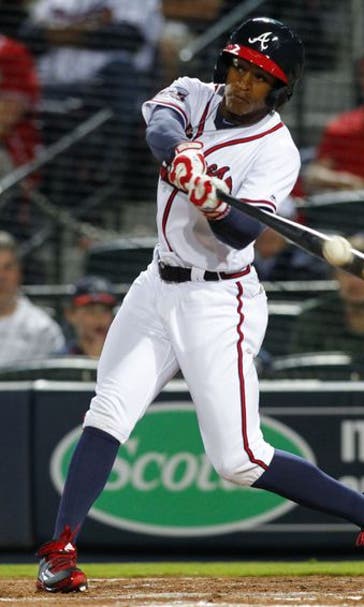 Atlanta Braves Outfielder Mallex Smith Joins New Winter League Team